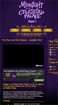 Mobile Screenshot of celestialpalace.net